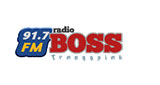 Radio Boss FM LOGO Radio Boss FM LOGO