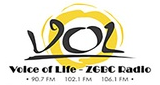 Voice of Life LOGO
