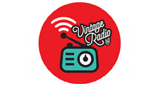 Vintage Radio SG LOGO Vintage Radio SG LOGO
