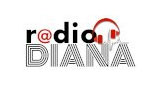 Comedy Club R@dio Diana LOGO