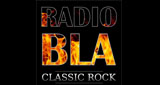 Radio Bla Rock LOGO