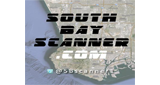 Los Angeles Police and Fire - South Bay Scanner LOGO