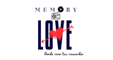 Memory Radio Love LOGO