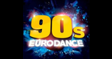 90s Eurodance LOGO