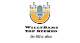WillyBamz Top Stereo LOGO