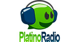 PlatinoRadio LOGO