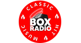 Boxradio LOGO