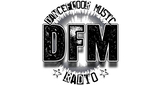 DFM Radio LOGO