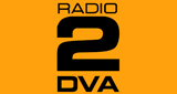 Radio Dva LOGO