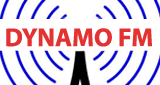 Radio Dynamo LOGO Radio Dynamo LOGO