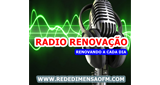 Radio renovação LOGO