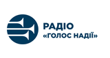 Голос надії LOGO