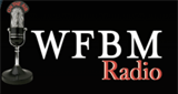 Wonderful Faith Bible Ministries 90.1 & 90.5 FM LOGO