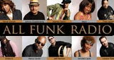 All Funk Radio LOGO