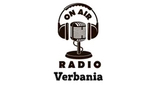 Radio Verbania LOGO