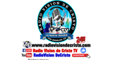 Radio Vision de Cristo LOGO