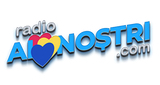 Radio Ai Noștri LOGO