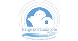 Ραδιοφωνικός Σταθμός Πειραϊκή Εκκλησία LOGO