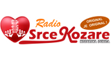 Radio Srce Kozare LOGO