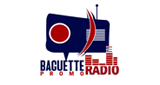 Baguette-Promo Radio LOGO