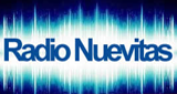 Radio Nuevitas LOGO