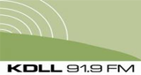 KDLL 91.9 FM LOGO