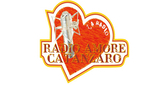 RADIO AMORE Catanzaro LOGO