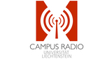 Campus Radio LOGO