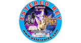 Estereo Rey LOGO