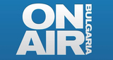 Radio Bulgaria LOGO