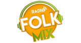 Radio Folk Mix LOGO