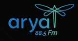 Arya 88.5 FM LOGO