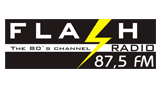 Flash Radio LOGO Flash Radio LOGO