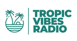 Tropic Vibes Radio LOGO