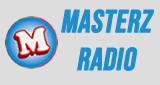 Masterz Radio LOGO