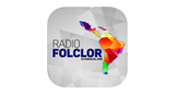 Radio Folclor LOGO
