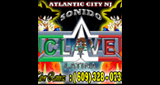 Sonido Clave Radio LOGO Sonido Clave Radio LOGO
