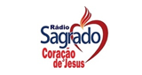 Rádio do Sagrado Coração de Jesus LOGO