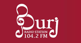 BurjFM LOGO