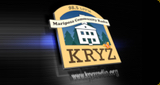 KRYZ-LPFM 98.5 LOGO