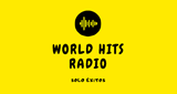 World Hits Radio JA LOGO